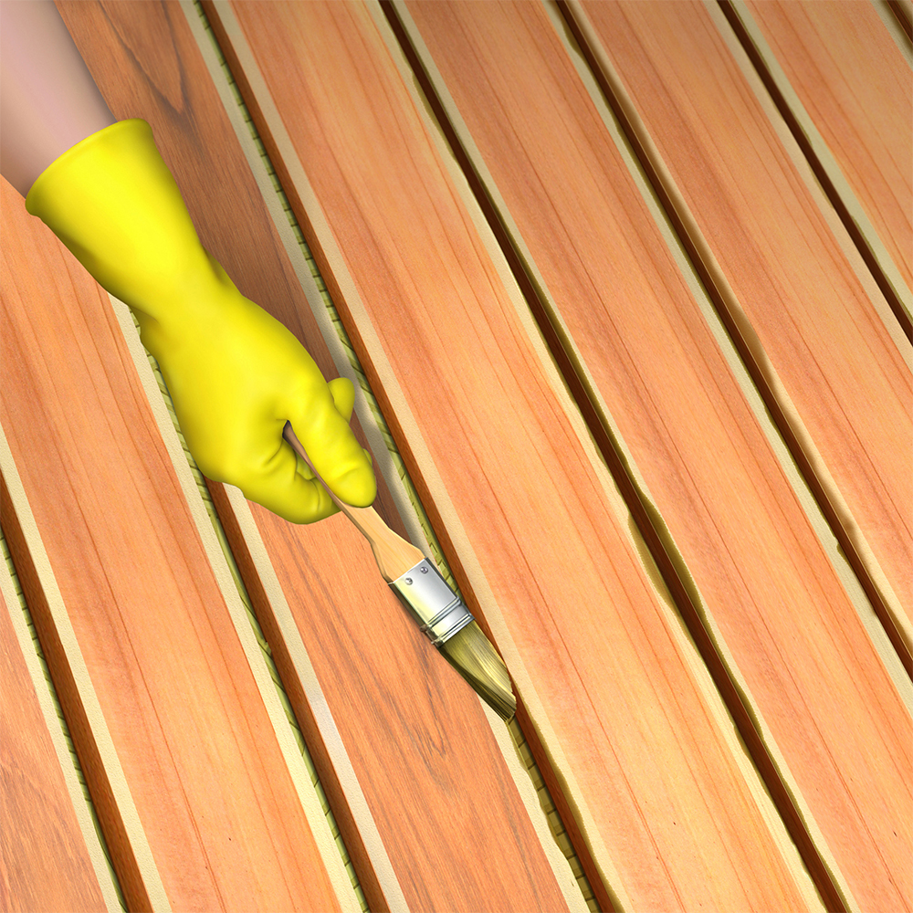 Sika® Primer3 N Khmer Builder Polish Concrete Floor Hardener