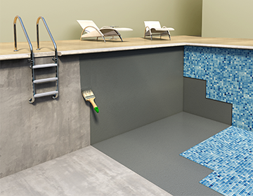 water proofing water proofing